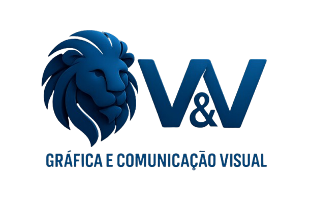 V&V Gráfica e Comunicação Visual