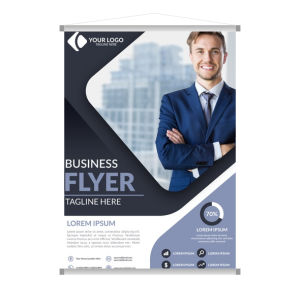 Banner - Laminado Lona 440g     